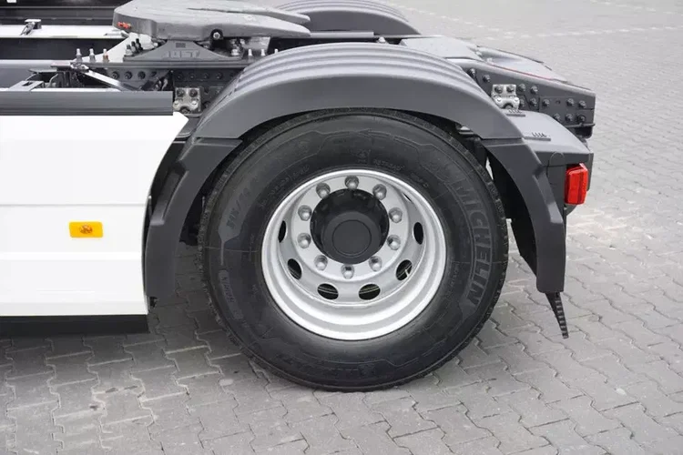 Volvo FH / 460 / I – SAVE / XL / EURO 6 / ACC / I – COOL zdjęcie 36