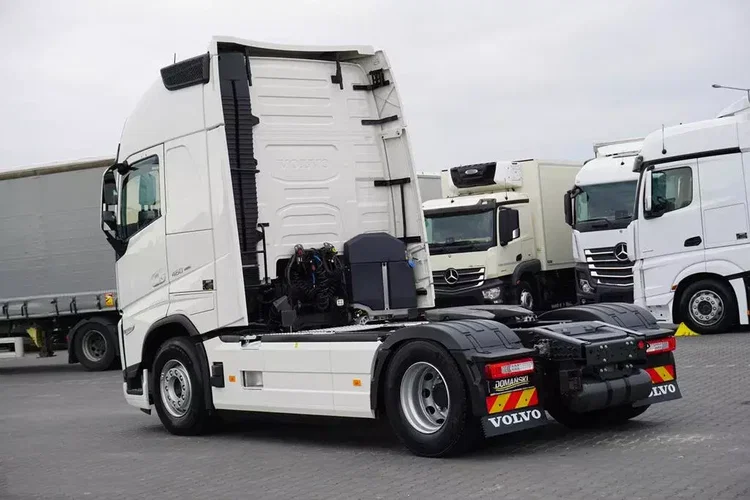 Volvo FH / 460 / I – SAVE / XL / EURO 6 / ACC / I – COOL zdjęcie 6
