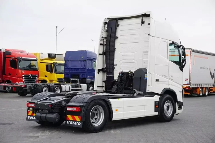 Volvo FH / 460 / I – SAVE / XL / EURO 6 / ACC / I – COOL zdjęcie 7