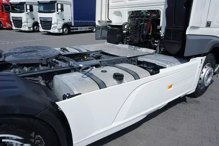 DAF / 106 / 480 / EURO 6 / ACC / SUPER SPACE CAB zdjęcie 14