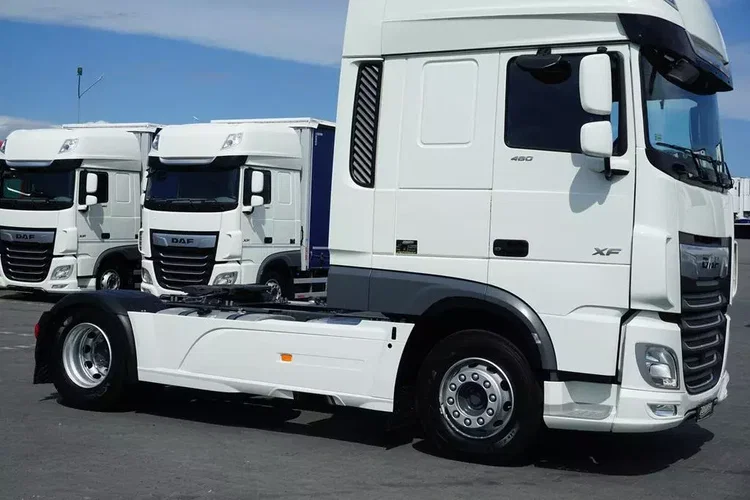 DAF / 106 / 480 / EURO 6 / ACC / SUPER SPACE CAB zdjęcie 30