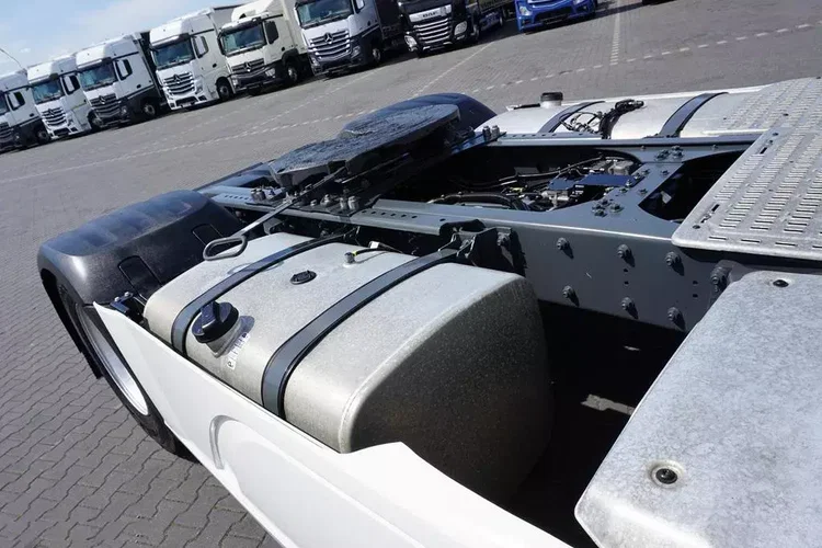 DAF / 106 / 480 / EURO 6 / ACC / SUPER SPACE CAB zdjęcie 36