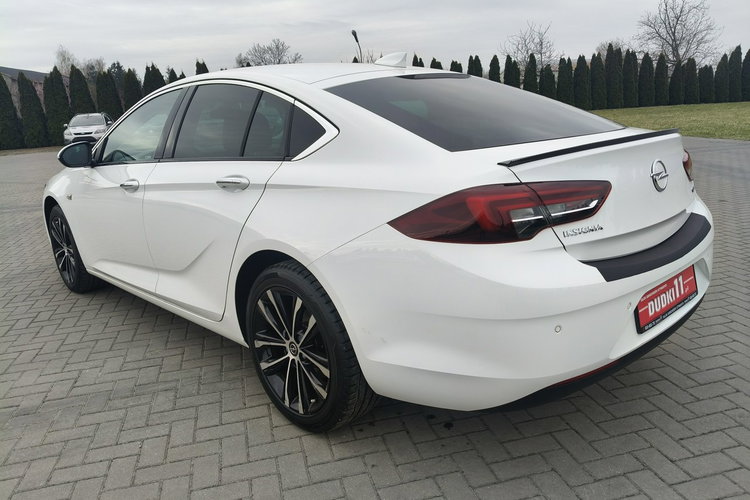 Opel Insignia Grand Sport 1, 5Benz Turbo. Navi.Asyst.Pasa Ruchu.Klimatr 2 str.Ledy. zdjęcie 10