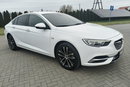 Opel Insignia Grand Sport 1, 5Benz Turbo. Navi.Asyst.Pasa Ruchu.Klimatr 2 str.Ledy. zdjęcie 3