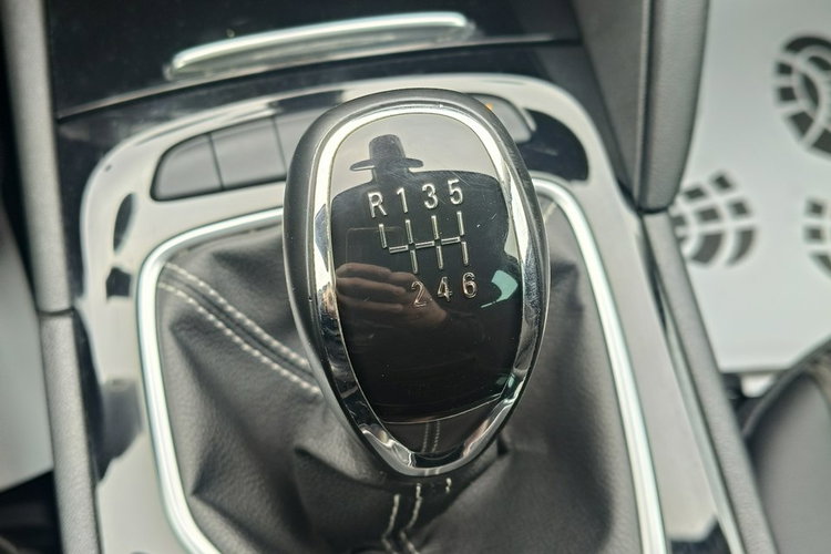 Opel Insignia Grand Sport 1, 5Benz Turbo. Navi.Asyst.Pasa Ruchu.Klimatr 2 str.Ledy. zdjęcie 32