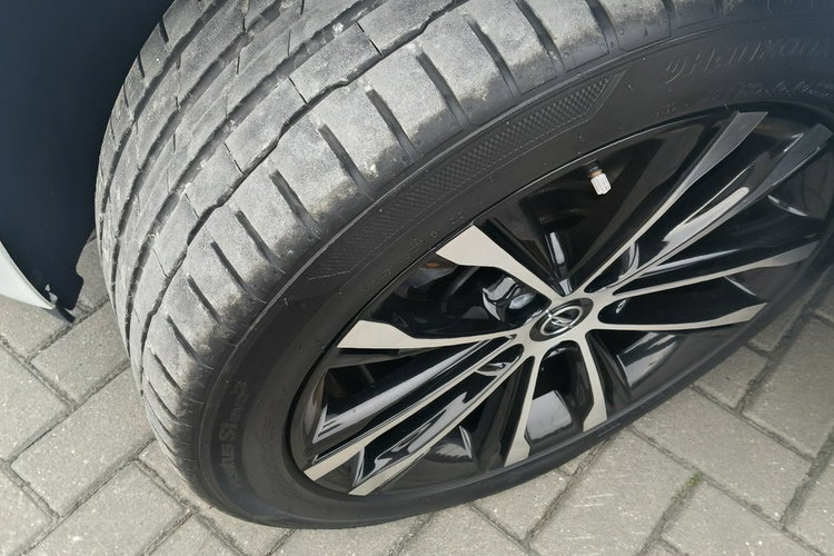 Opel Insignia Grand Sport 1, 5Benz Turbo. Navi.Asyst.Pasa Ruchu.Klimatr 2 str.Ledy. zdjęcie 33