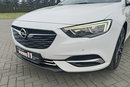 Opel Insignia Grand Sport 1, 5Benz Turbo. Navi.Asyst.Pasa Ruchu.Klimatr 2 str.Ledy. zdjęcie 7