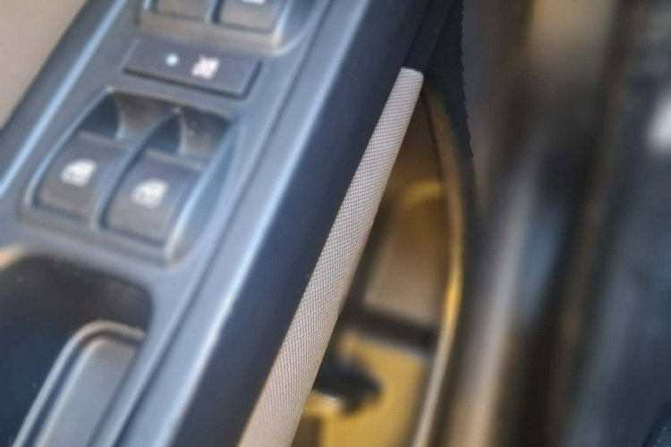 Fiat Tipo zdjęcie 10