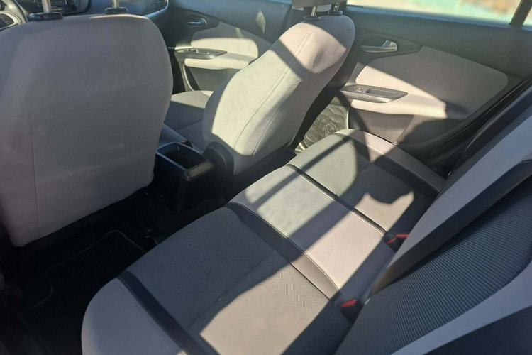 Fiat Tipo zdjęcie 11