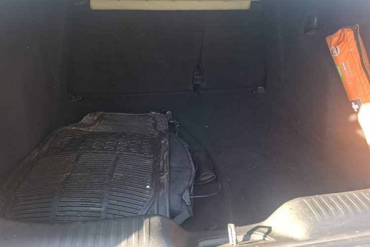 Fiat Tipo zdjęcie 12