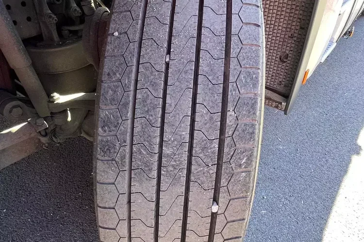 Mercedes ACTROS L  prokontraktowy zdjęcie 27