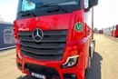 Mercedes ACTROS L  prokontraktowy zdjęcie 3
