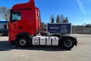 Mercedes ACTROS L  prokontraktowy zdjęcie 6