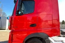 Mercedes ACTROS L  prokontraktowy zdjęcie 9
