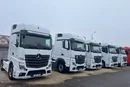 Mercedes ACTROS MP5  prokontraktowy zdjęcie 1
