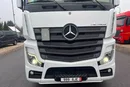 Mercedes ACTROS MP5  prokontraktowy zdjęcie 13