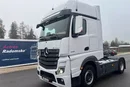Mercedes ACTROS MP5  prokontraktowy zdjęcie 2