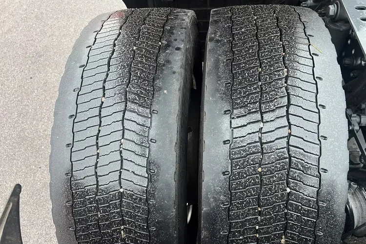 Mercedes ACTROS MP5  prokontraktowy zdjęcie 24