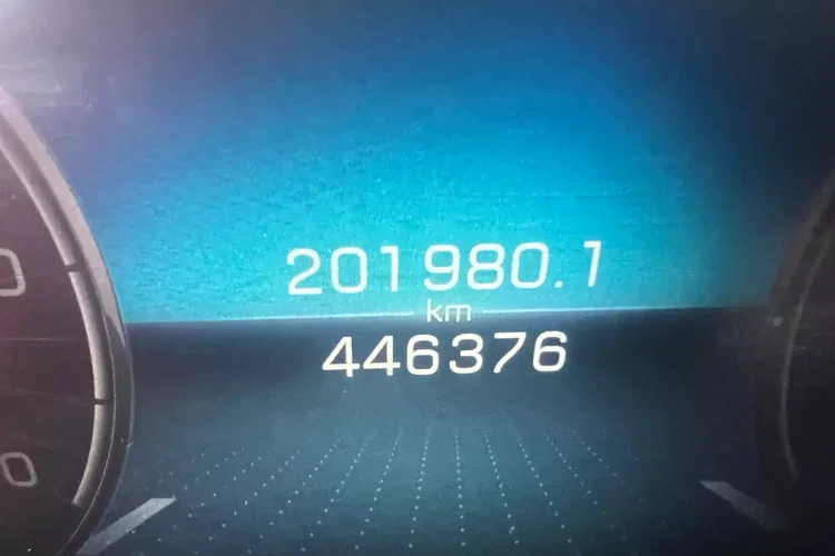 Mercedes ACTROS MP5  prokontraktowy zdjęcie 35