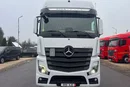 Mercedes ACTROS MP5  prokontraktowy zdjęcie 4