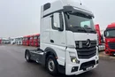 Mercedes ACTROS MP5  prokontraktowy zdjęcie 5