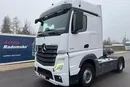Mercedes ACTROS MP5 zdjęcie 2