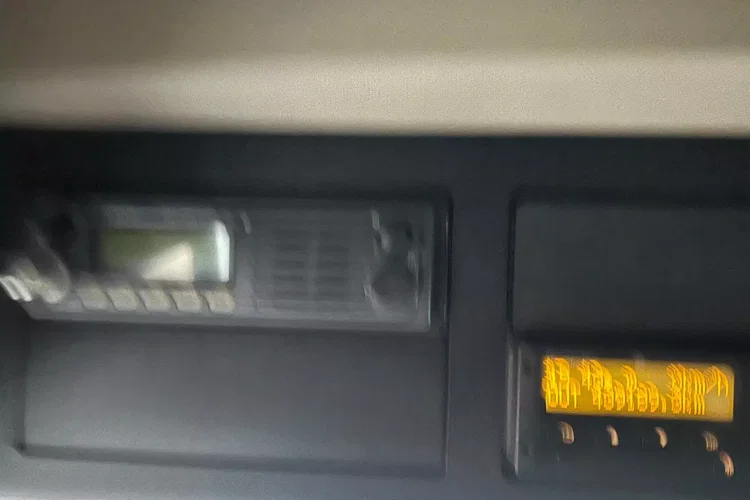 Mercedes ACTROS MP5 zdjęcie 29