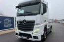 Mercedes ACTROS MP5 zdjęcie 3