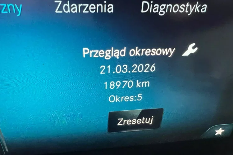 Mercedes ACTROS MP5 zdjęcie 37