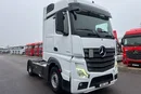 Mercedes ACTROS MP5 zdjęcie 5