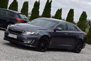 Kia Optima 2.0CVVT 165Km Led Navi Xenon skóra Gwarancja zdjęcie 16