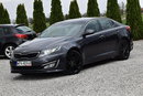 Kia Optima 2.0CVVT 165Km Led Navi Xenon skóra Gwarancja zdjęcie 17