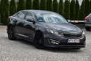 Kia Optima 2.0CVVT 165Km Led Navi Xenon skóra Gwarancja zdjęcie 19