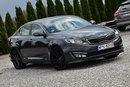 Kia Optima 2.0CVVT 165Km Led Navi Xenon skóra Gwarancja zdjęcie 20