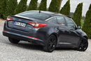 Kia Optima 2.0CVVT 165Km Led Navi Xenon skóra Gwarancja zdjęcie 23
