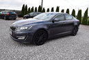 Kia Optima 2.0CVVT 165Km Led Navi Xenon skóra Gwarancja zdjęcie 25