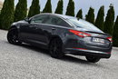 Kia Optima 2.0CVVT 165Km Led Navi Xenon skóra Gwarancja zdjęcie 4