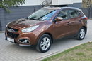 Hyundai ix35 1.6 Benzyna | | Gwarancja | Bogate wyposażenie | zdjęcie 1