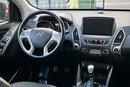 Hyundai ix35 1.6 Benzyna | | Gwarancja | Bogate wyposażenie | zdjęcie 12
