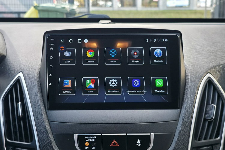 Hyundai ix35 1.6 Benzyna | | Gwarancja | Bogate wyposażenie | zdjęcie 16