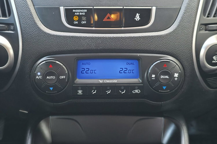 Hyundai ix35 1.6 Benzyna | | Gwarancja | Bogate wyposażenie | zdjęcie 17