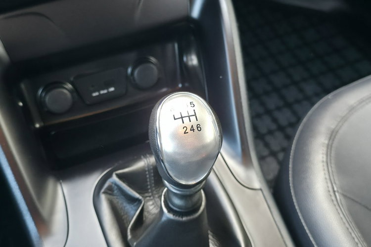 Hyundai ix35 1.6 Benzyna | | Gwarancja | Bogate wyposażenie | zdjęcie 18