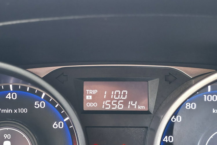 Hyundai ix35 1.6 Benzyna | | Gwarancja | Bogate wyposażenie | zdjęcie 20