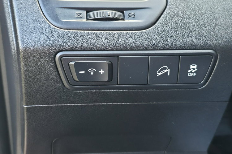 Hyundai ix35 1.6 Benzyna | | Gwarancja | Bogate wyposażenie | zdjęcie 21