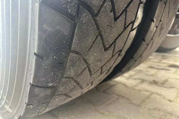 Volvo FM zdjęcie 18