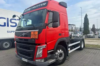 Volvo FM