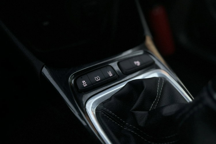 Opel Crossland X zdjęcie 10