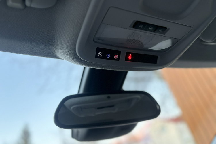 Opel Crossland X zdjęcie 11