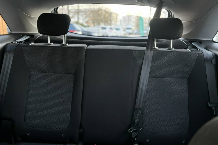 Opel Crossland X zdjęcie 12