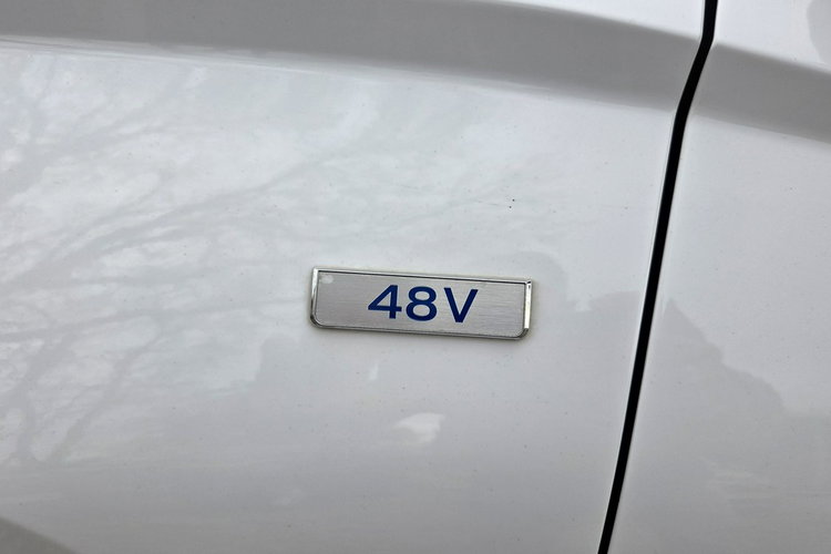 Hyundai Tucson 1.6T-GDI Hybryda 100 tyś km PDC Kamera Navi Hand Free Gwarancja zdjęcie 10